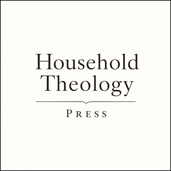 Household Theology Press